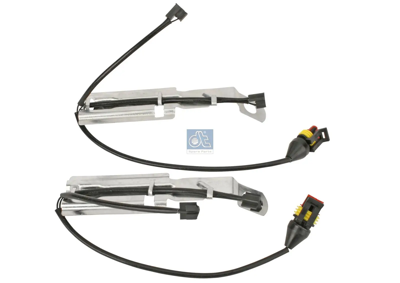 Wear Indicator, brake pad
